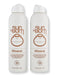 Sun Bum Sun Bum Mineral SPF 30 Sunscreen Spray 2 Ct 6 oz Body Sunscreens 