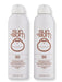 Sun Bum Sun Bum Mineral SPF 50 Sunscreen Spray 2 Ct 6 oz Body Sunscreens 