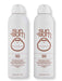 Sun Bum Sun Bum Mineral SPF 50 Sunscreen Spray 2 Ct 6 oz Body Sunscreens 