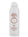 Sun Bum Sun Bum Mineral SPF 50 Sunscreen Spray Body Sunscreens 6 oz 