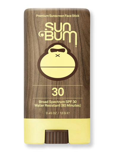 Sun Bum Sun Bum Original SPF 30 Sunscreen Face Stick 0.45 oz 13 ml Face Sunscreens 