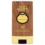 Sun Bum Sun Bum Original SPF 30 Sunscreen Face Stick Face Sunscreens 0.45 oz / 13 ml 