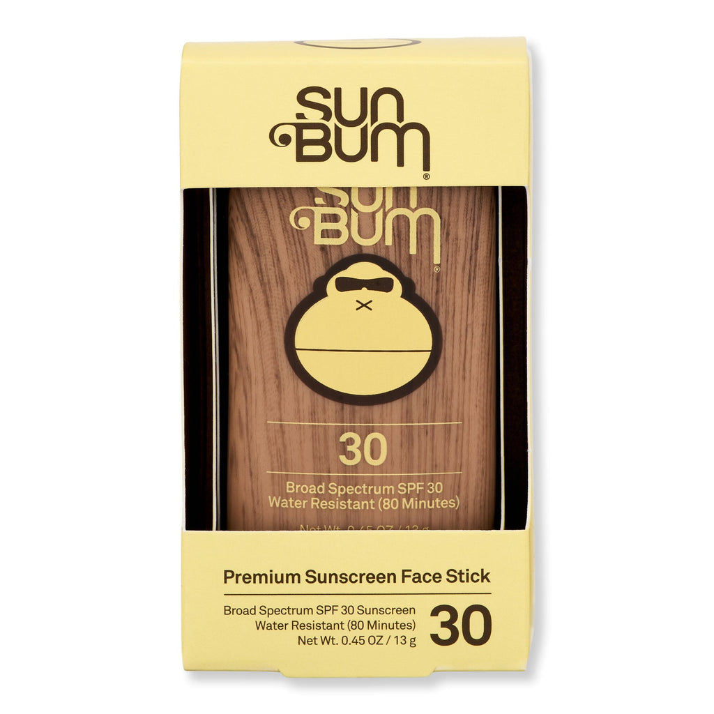 Sun Bum Sun Bum Original SPF 30 Sunscreen Face Stick Face Sunscreens 
