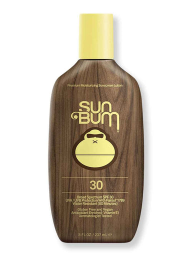 Sun Bum Sun Bum Original SPF 30 Sunscreen Lotion 8 oz 236 ml Body Sunscreens 