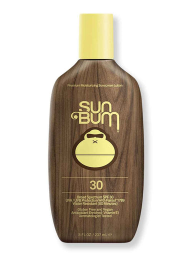 Sun Bum Sun Bum Original SPF 30 Sunscreen Lotion 8 oz236 ml Body Sunscreens 
