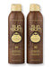 Sun Bum Sun Bum Original SPF 30 Sunscreen Spray 2 Ct 6 oz Body Sunscreens 