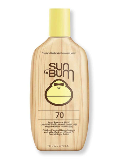 Sun Bum Sun Bum Original SPF 70 Sunscreen Lotion 8 oz236 ml Body Sunscreens 