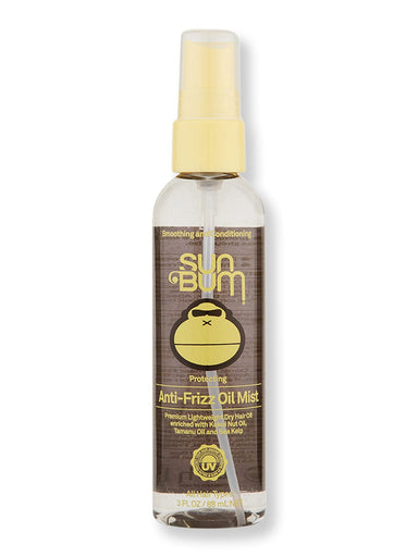 Sun Bum Sun Bum Protecting Anti Frizz Oil Mist 3 oz 88 ml Styling Treatments 