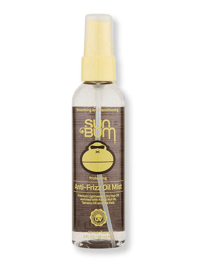 Sun Bum Sun Bum Protecting Anti Frizz Oil Mist 3 oz 88 ml Styling Treatments 