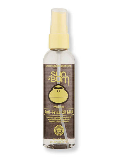 Sun Bum Sun Bum Protecting Anti Frizz Oil Mist 3 oz88 ml Styling Treatments 