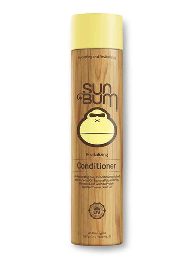 Sun Bum Sun Bum Revitalizing Conditioner 10 oz 300 ml Conditioners 