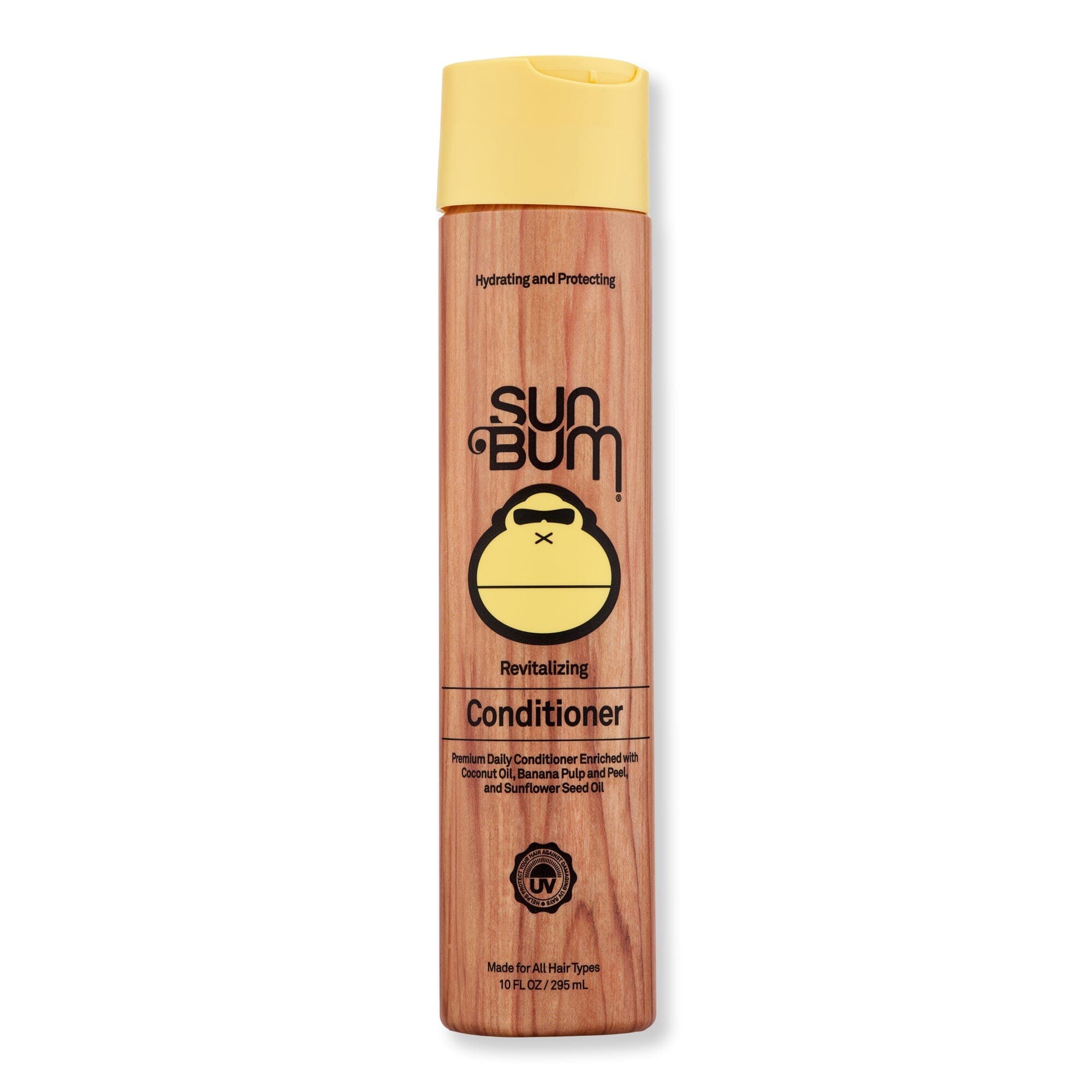 Sun Bum Sun Bum Revitalizing Conditioner 10 oz 300 ml Conditioners 
