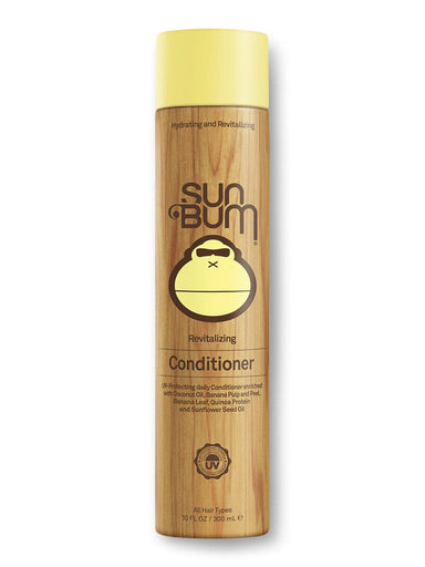 Sun Bum Sun Bum Revitalizing Conditioner 10 oz 300 ml Conditioners 