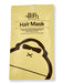 Sun Bum Sun Bum Revitalizing Deep Conditioning Hair Mask Hair Masques 1.5 oz / 44 ml 