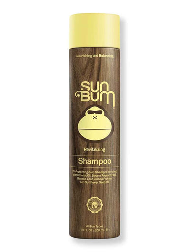 Sun Bum Sun Bum Revitalizing Shampoo 10 oz 300 ml Shampoos 