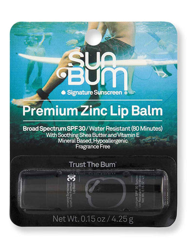 Sun Bum Sun Bum Signature SPF 30 Sunscreen Lip Balm 0.15 oz13 g Lip Treatments & Balms 