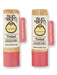 Sun Bum Sun Bum SPF 15 Tinted Lip Balm Sunset Cove 2 Ct 0.15 oz Lip Treatments & Balms 