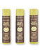 Sun Bum Sun Bum SPF 30 Key Lime Lip Balm 3 Ct Lip Treatments & Balms 