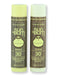 Sun Bum Sun Bum SPF 30 Lip Balm Banana 2 Ct & SPF 30 Lip Balm Coconut 2 Ct Lip Treatments & Balms 