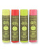 Sun Bum Sun Bum SPF 30 Lip Balm Banana, Key Lime, Pomegranate, Watermelon Lip Treatments & Balms 