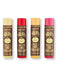 Sun Bum Sun Bum SPF 30 Lip Balm Banana, Mango, Pomegranate & Watermelon Lip Treatments & Balms 