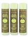 Sun Bum Sun Bum SPF 30 Lip Balm Coconut 3 Ct Lip Treatments & Balms 