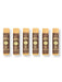 Sun Bum Sun Bum SPF 30 Mango Lip Balm 6 Ct 0.15 oz Lip Treatments & Balms 