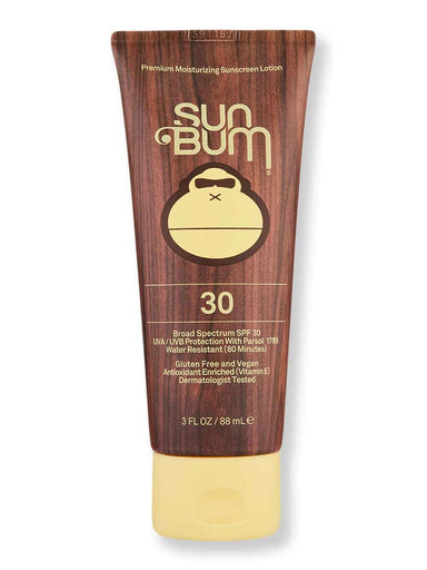 Sun Bum Sun Bum SPF 30 Sunscreen Lotion 3 oz88 ml Body Sunscreens 