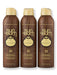 Sun Bum Sun Bum SPF 30 Sunscreen Spray 3 Ct 6 oz Body Sunscreens 