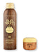 Sun Bum Sun Bum SPF 30 Sunscreen Spray 6 oz & SPF 50 Clear Zinc Oxide Body Sunscreens 