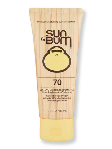 Sun Bum Sun Bum SPF 70 Sunscreen Lotion 3 oz88 ml Body Sunscreens 