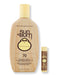 Sun Bum Sun Bum SPF 70 Sunscreen Lotion 8 oz & SPF 30 Lip Balm Banana Body Sunscreens 