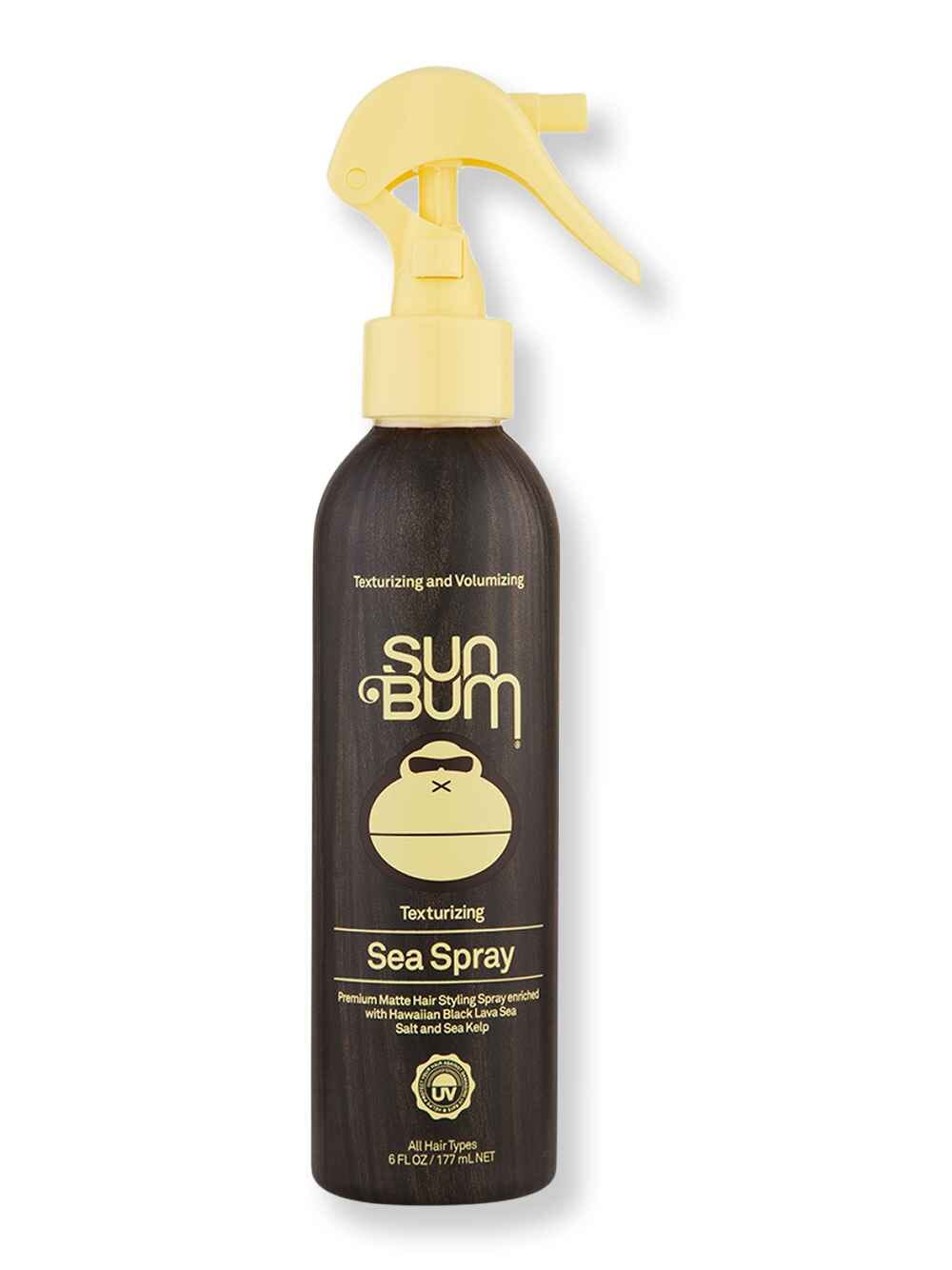 Sun Bum Sun Bum Texturizing Sea Spray 6 fl oz177 ml Hair Sprays 