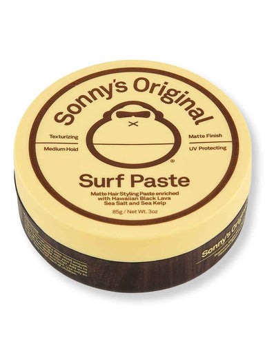 Sun Bum Sun Bum Texturizing Surf Paste 3 oz Styling Treatments 