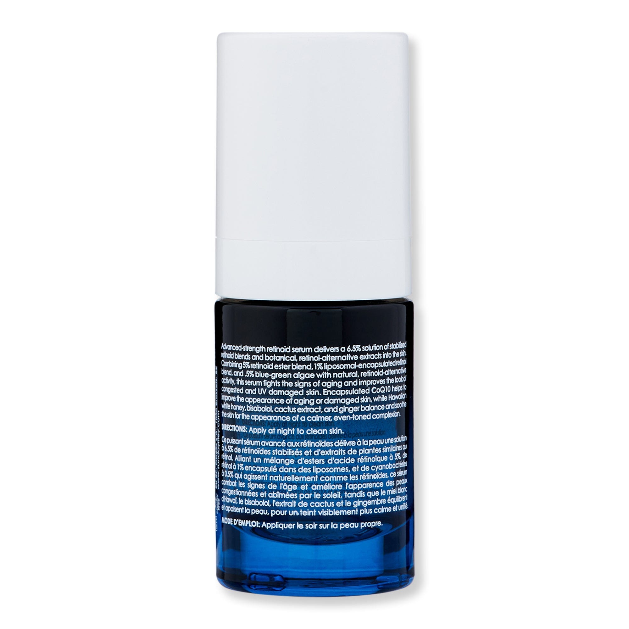 Sunday Riley Sunday Riley A+ High-Dose Retinoid Serum 0.5 oz 15 ml Serums 