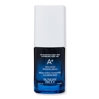 Sunday Riley Sunday Riley A+ High-Dose Retinoid Serum 0.5 oz 15 ml Serums 