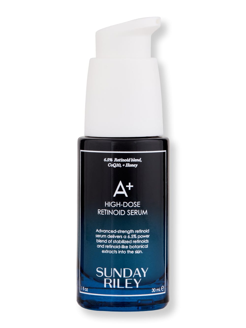 Sunday Riley Sunday Riley A+ High-Dose Retinoid Serum Serums 30 ml 