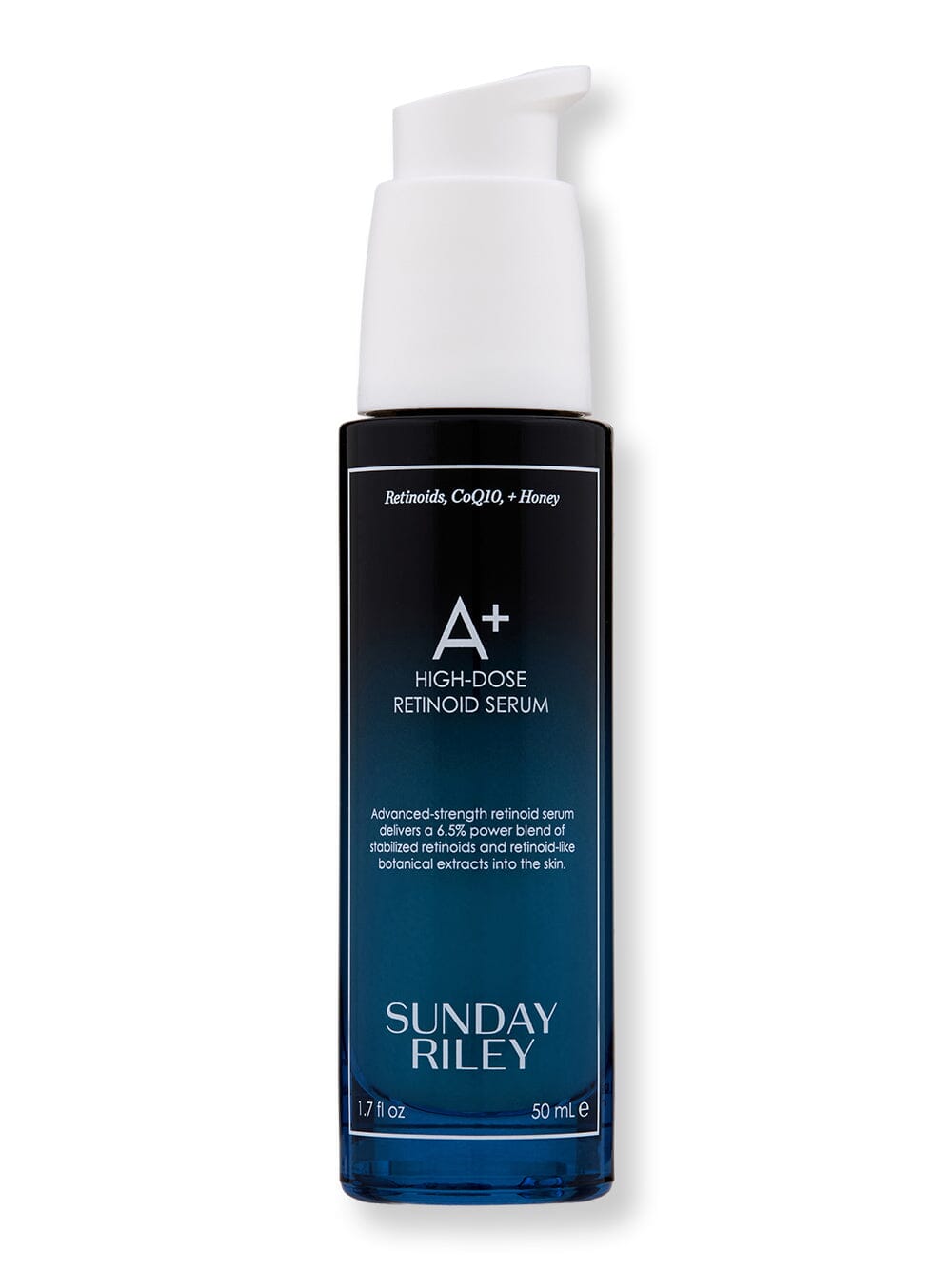 Sunday Riley Sunday Riley A+ High-Dose Retinoid Serum Serums 50 ml 
