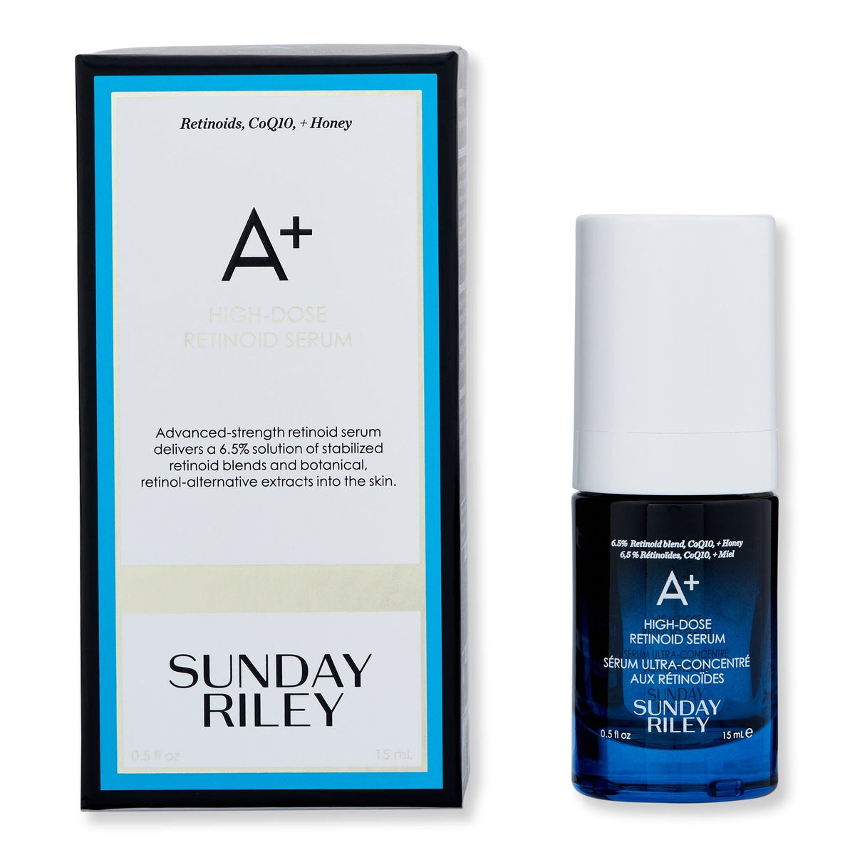 Sunday Riley Sunday Riley A+ High-Dose Retinoid Serum Serums 