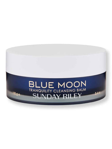 Sunday Riley Sunday Riley Blue Moon Tranquility Cleansing Balm 100 g Face Cleansers 
