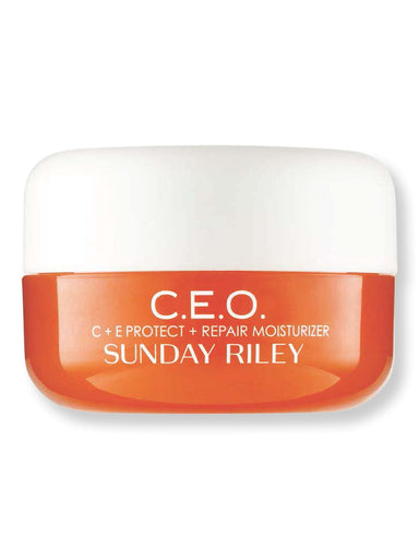 Sunday Riley Sunday Riley CEO Vitamin C Rich Hydration Cream 15 g Face Moisturizers 