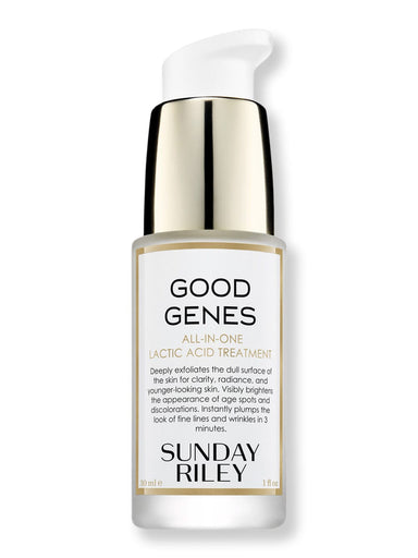 Sunday Riley Sunday Riley Good Genes Lactic Acid Treatment 30 ml Skin Care Treatments 