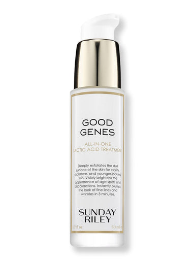 Sunday Riley Sunday Riley Good Genes Lactic Acid Treatment 50 ml Skin Care Treatments 