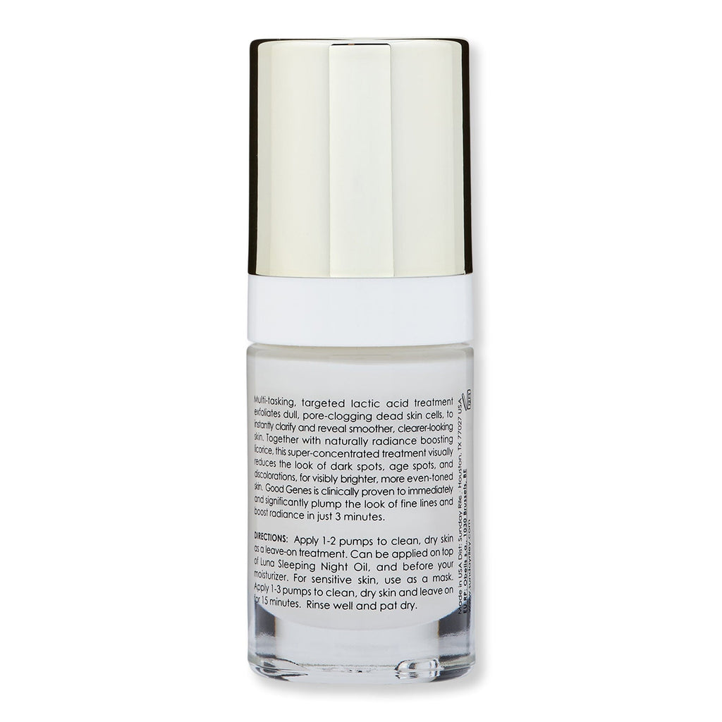 Sunday Riley Sunday Riley Good Genes Lactic Acid Treatment Skin Care Treatments 