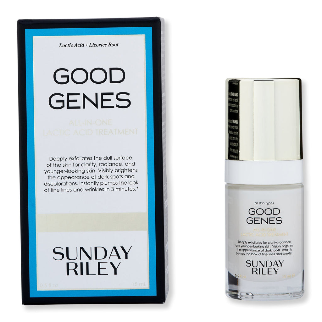 Sunday Riley Sunday Riley Good Genes Lactic Acid Treatment Skin Care Treatments 
