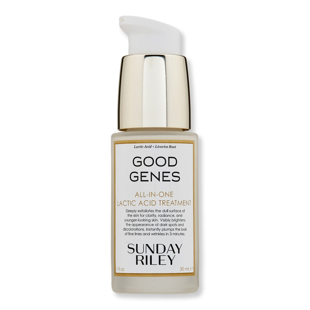 Sunday Riley Sunday Riley Good Genes Lactic Acid Treatment Skin Care Treatments 30 ml 