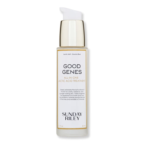 Sunday Riley Sunday Riley Good Genes Lactic Acid Treatment Skin Care Treatments 50 ml 