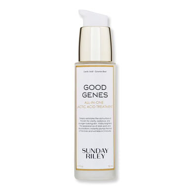Sunday Riley Sunday Riley Good Genes Lactic Acid Treatment Skin Care Treatments 50 ml 