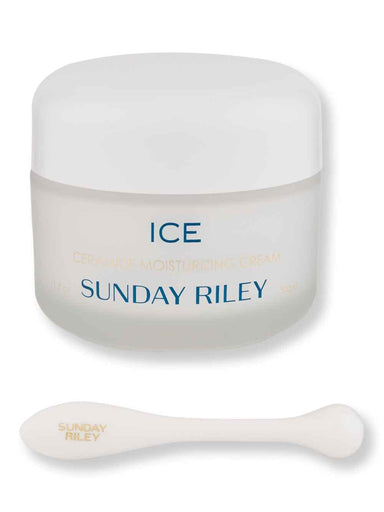 Sunday Riley Sunday Riley Ice Ceramide Moisturizing Cream 50 g Face Moisturizers 