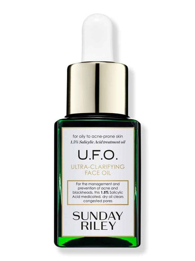 Sunday Riley Sunday Riley UFO Ultra-Clarifying Face Oil 15 ml Skin Care Treatments 